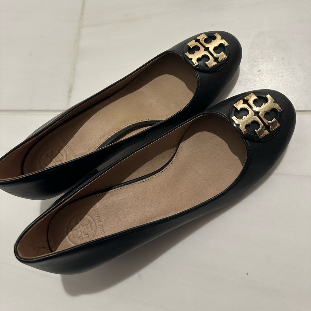 (BRAND NEW) Tory Burch Chelsea 50mm Pump
